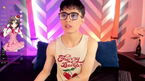 Matias online show from 01/18/25, 12:04