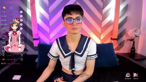 Matias online show from 01/23/25, 12:09