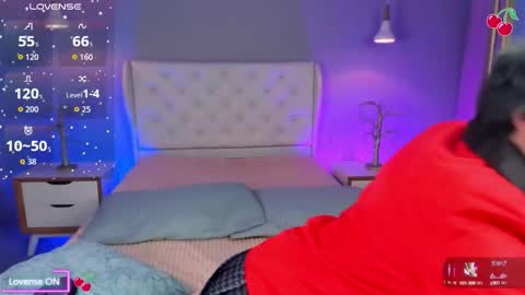 Matias online show from 09/27/25, 09:42