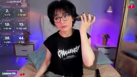 Matias online show from 10/20/25, 08:42