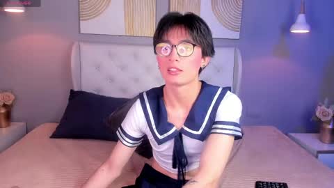 Snapshot of cherryy_boy chatting on 04/20/26, 08:43 Matias online show from 04/20/26, 08:43