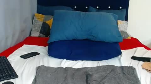 cherryyummy69 online show from 02/28/25, 12:10