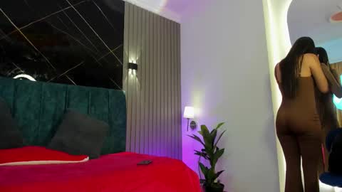 Cherry  Kathalina online show from 02/28/26, 07:15