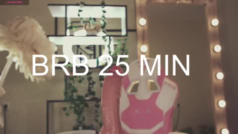 Banny online show from 01/14/25, 09:13