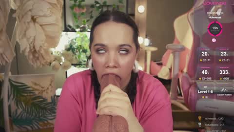 Banny online show from 01/27/25, 09:22