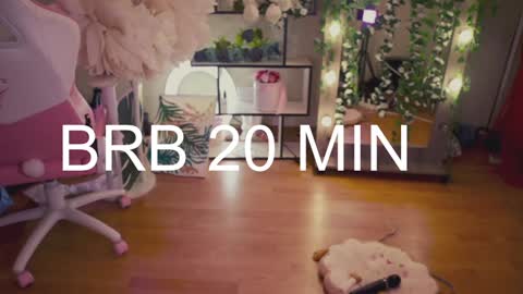 Banny online show from 03/05/25, 10:55