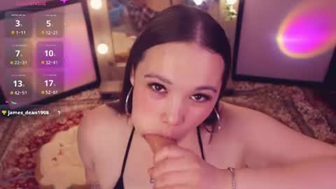 Banny online show from 06/14/26, 08:38