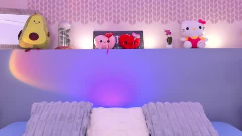 cheryelfox online show from 05/04/26, 09:44