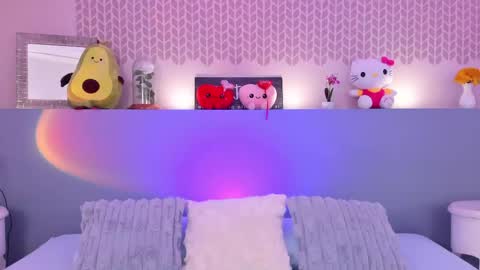 cheryelfox online show from 05/08/26, 09:09