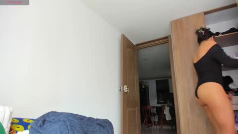 Mafe 3 online show from 11/16/25, 05:07