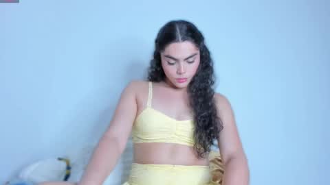 Mafe 3 online show from 12/15/25, 01:32