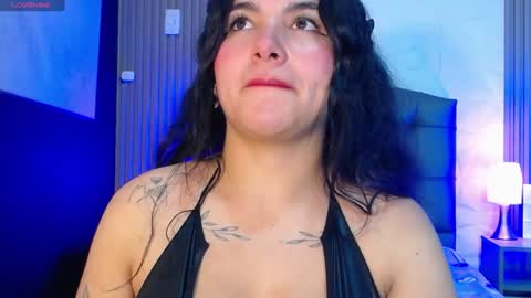 Cheryl online show from 01/24/25, 09:17