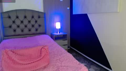 Cheryl online show from 10/02/25, 03:13