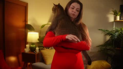 Snapshot of cheryl_pride chatting on 02/26/25, 12:49 cheryl_pride online show from 02/26/25, 12:49