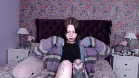 Snapshot of cheryl_turner chatting on 01/03/25, 06:46 amelia online show from 01/03/25, 06:46