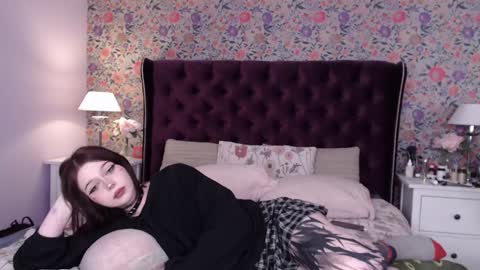 Snapshot of cheryl_turner chatting on 01/08/25, 05:48 amelia online show from 01/08/25, 05:48