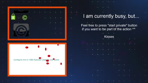 Snapshot of cheryl_turner chatting on 01/14/25, 10:55 amelia online show from 01/14/25, 10:55