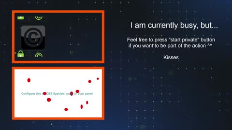 Snapshot of cheryl_turner chatting on 01/28/25, 10:45 amelia online show from 01/28/25, 10:45