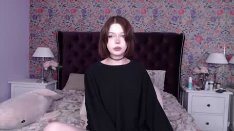 Snapshot of cheryl_turner chatting on 01/30/25, 10:50 amelia online show from 01/30/25, 10:50