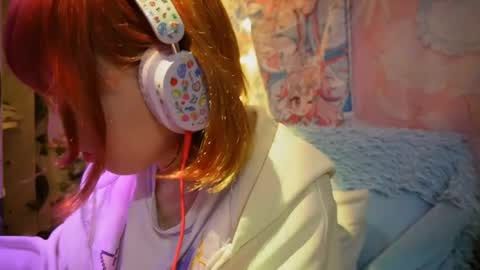 Janett online show from 04/18/26, 07:07
