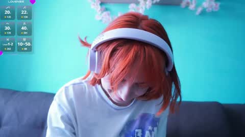 Janett online show from 05/04/26, 12:01