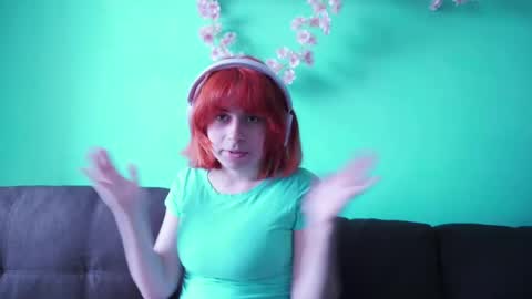 Janett online show from 05/05/26, 12:13