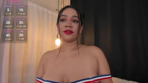 cherylfoster_ online show from 11/14/25, 09:24