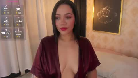 cherylfoster_ online show from 11/18/25, 08:24