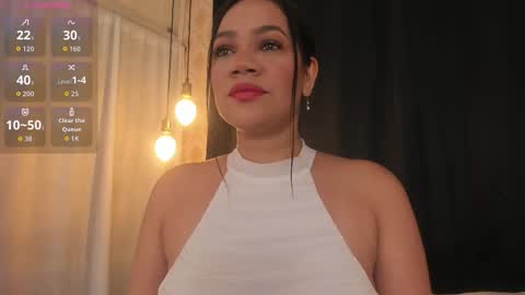 cherylfoster_ online show from 11/25/25, 08:42