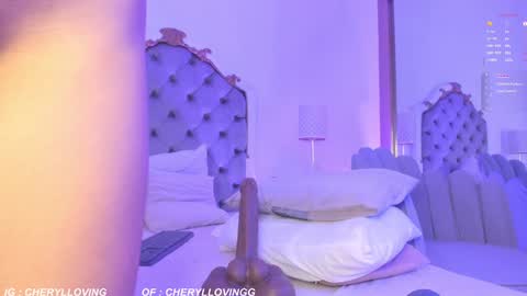 Snapshot of cherylloving_ chatting on 03/10/25, 04:57 online show from 03/10/25, 04:57