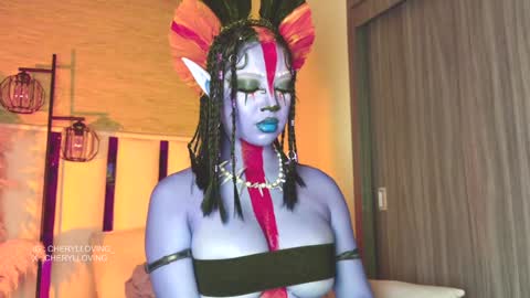 Snapshot of cherylloving_ chatting on 02/28/26, 05:03 online show from 02/28/26, 05:03