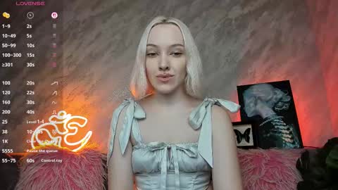 Snapshot of cherylmason chatting on 03/03/26, 09:21 Cheryl online show from 03/03/26, 09:21