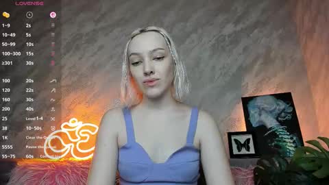 Snapshot of cherylmason chatting on 03/17/26, 12:26 Cheryl online show from 03/17/26, 12:26