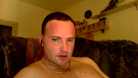 cheryloverboy online show from 01/08/26, 01:30