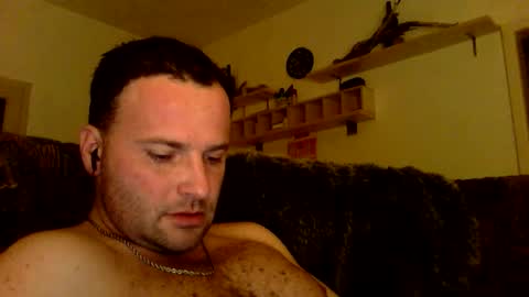 cheryloverboy online show from 02/01/26, 07:56