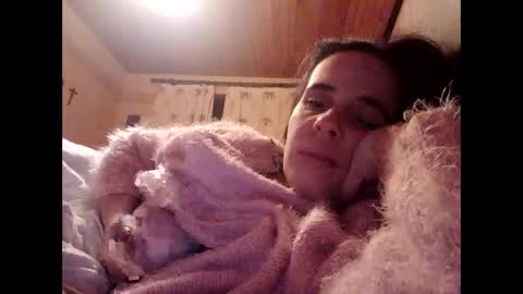 Snapshot of cherymoon89 chatting on 02/17/25, 07:21 CherryMoon online show from 02/17/25, 07:21