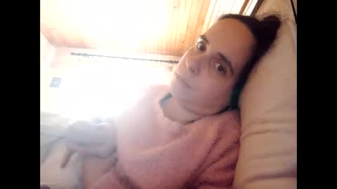 Snapshot of cherymoon89 chatting on 02/18/25, 11:44 CherryMoon online show from 02/18/25, 11:44