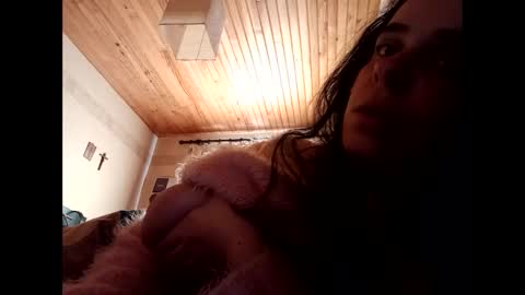 Snapshot of cherymoon89 chatting on 02/23/25, 08:17 CherryMoon online show from 02/23/25, 08:17