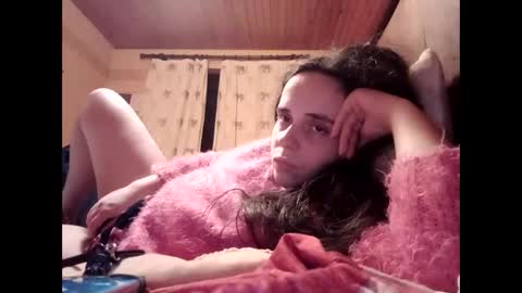 Snapshot of cherymoon89 chatting on 02/25/25, 09:46 CherryMoon online show from 02/25/25, 09:46