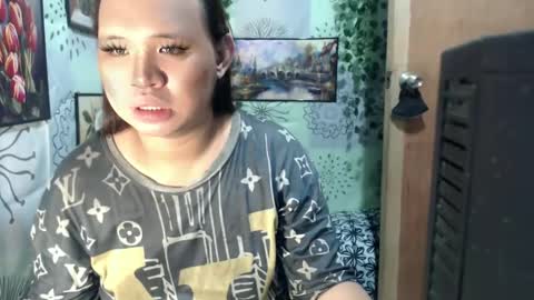 Snapshot of chescahotxxxl chatting on 12/05/24, 10:23 chescahotxxxl online show from 12/05/24, 10:23