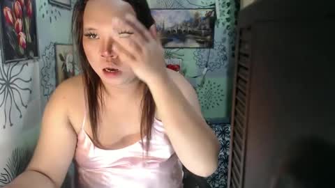 Snapshot of chescahotxxxl chatting on 02/27/25, 09:54 chescahotxxxl online show from 02/27/25, 09:54