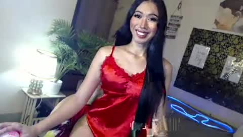 Cheska online show from 08/04/26, 01:57