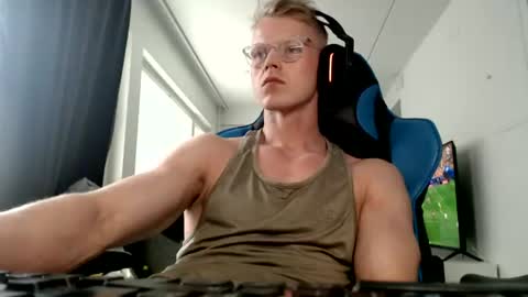 chestbrahhhhhh online show from 06/29/26, 05:02