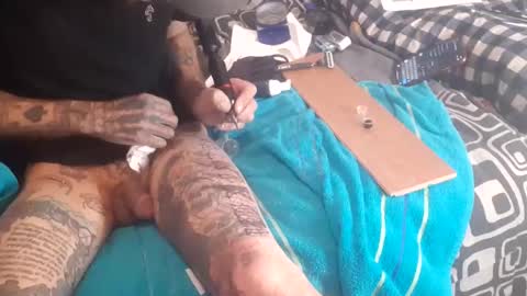 Snapshot of chev1981 chatting on 10/21/25, 07:58 Chevy online show from 10/21/25, 07:58