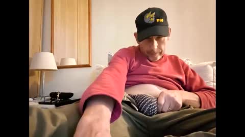 chevy69 online show from 04/26/26, 03:10