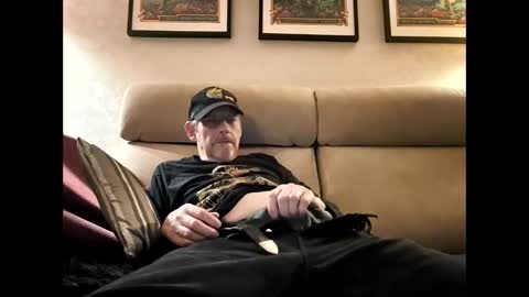 chevy69 online show from 05/06/26, 10:15