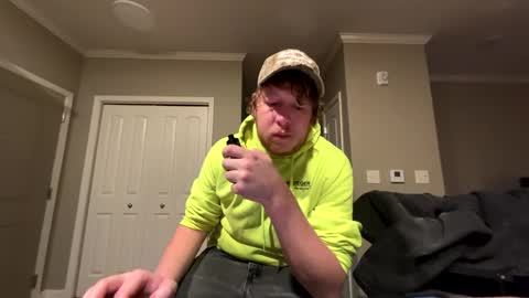 chevycamaro1978 online show from 12/12/24, 12:05