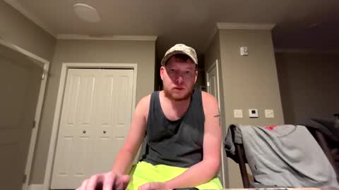 chevycamaro1978 online show from 01/19/25, 01:01