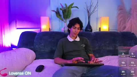 Cheys online show from 05/10/26, 06:46