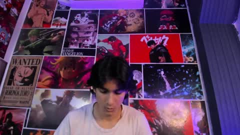 Cheys online show from 06/05/26, 07:19